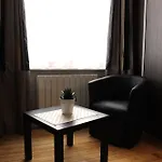 Louvre Couette-café 4*