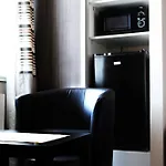 Couette-café Louvre 4*