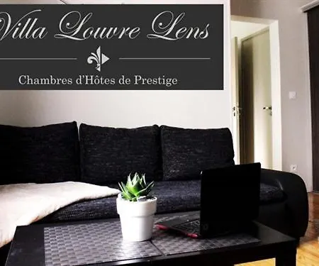 Alojamento de Acomodação e Pequeno-almoço Louvre 4*