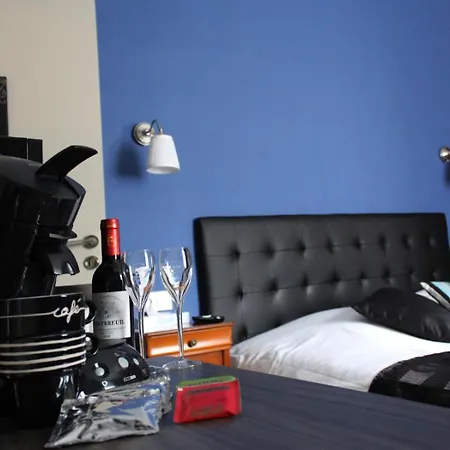Bed & Breakfast Louvre Lens
