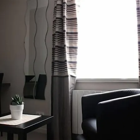 Louvre Alojamento de Acomodação e Pequeno-almoço