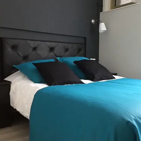 Louvre Alojamento de Acomodação e Pequeno-almoço Lens