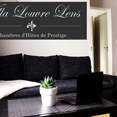 Louvre Bed & Breakfast