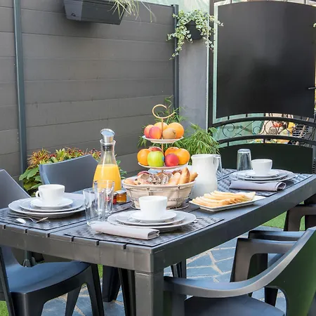 Louvre Alojamento de Acomodação e Pequeno-almoço