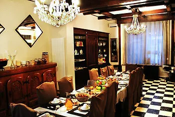 Louvre Alojamento de Acomodação e Pequeno-almoço