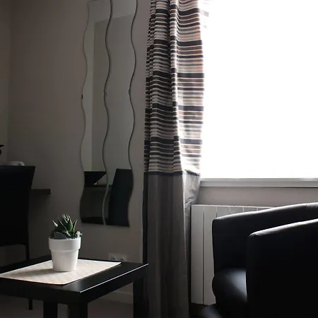 Louvre Alojamento de Acomodação e Pequeno-almoço