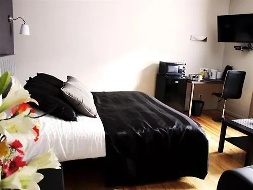 Louvre Couette-café Lens