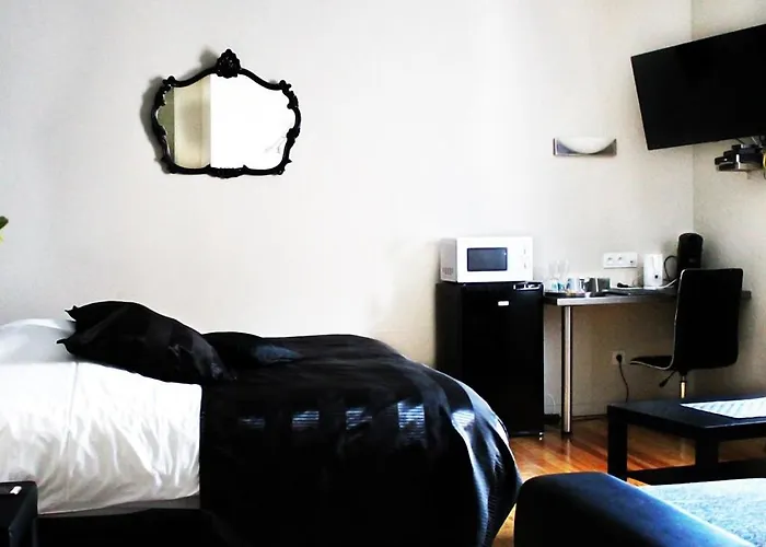 Louvre Couette-café Lens