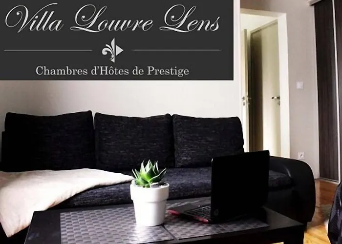 Louvre Couette-café