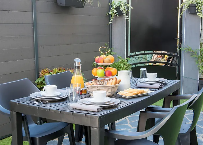 Louvre Couette-café