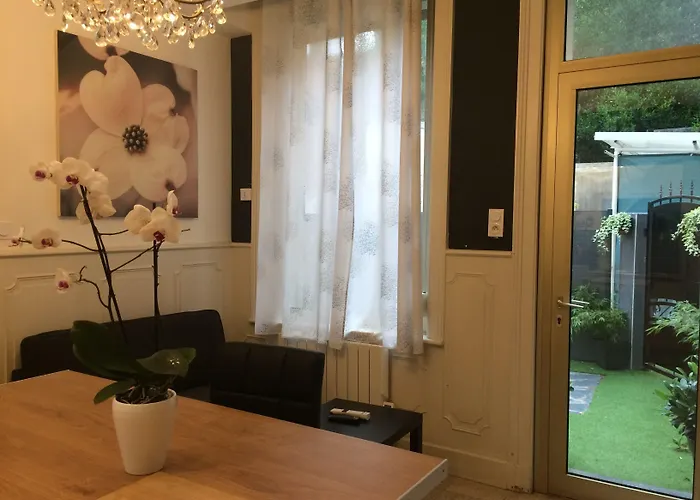Louvre 4* ランス
