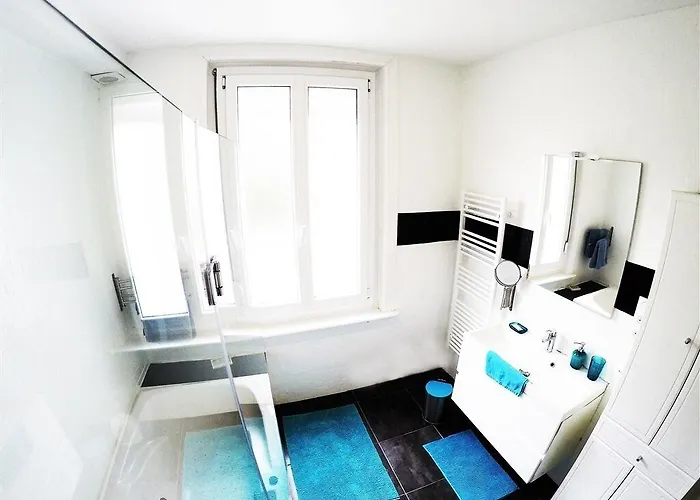 Couette-café Louvre Lens