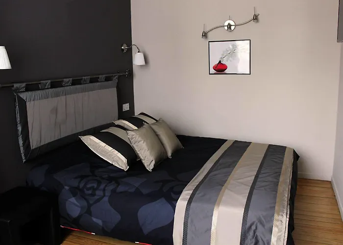 Louvre Couette-café Lens