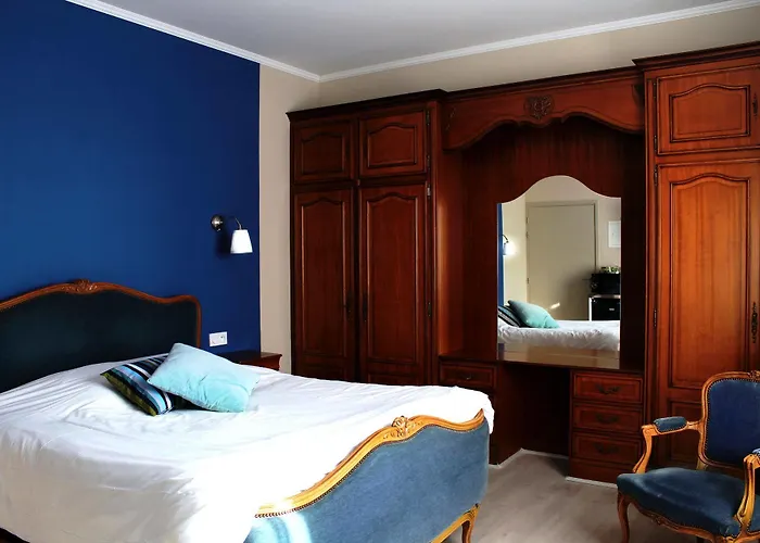 Louvre Couette-café Lens